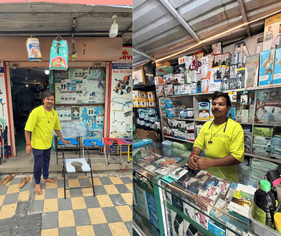 Medical and Surgical Equipment Store in Kothrud Pune - Surya Surgicals Medical and surgical equipment available at Surya Surgicals in Kothrud Pune